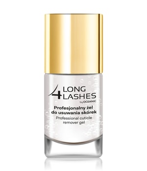 LONG4LASHES Long4Nails Nagelhautentferner-10 ml