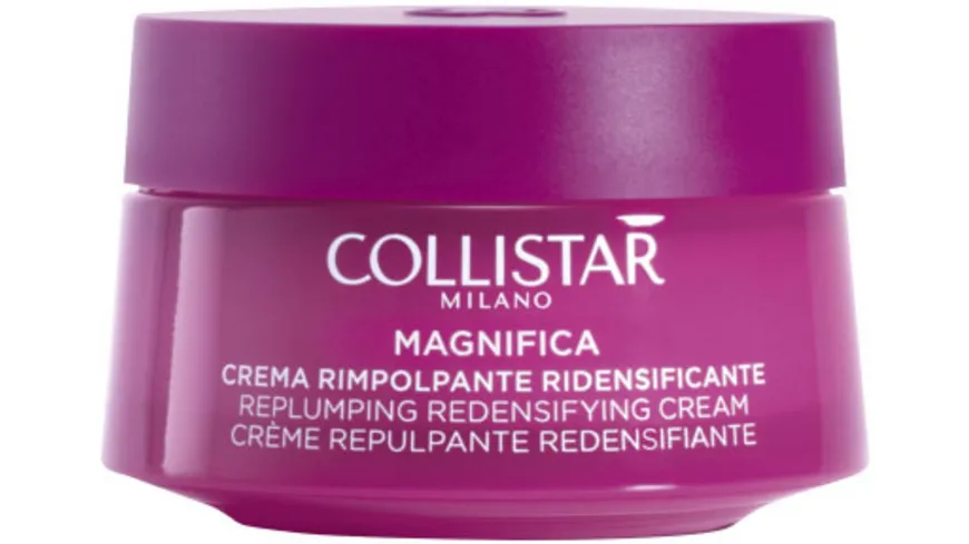 COLLISTAR Magnifica Replumping Redensifying Cream 50 ml