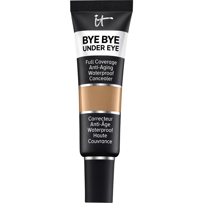 Full Coverage Anti-Aging Concealer