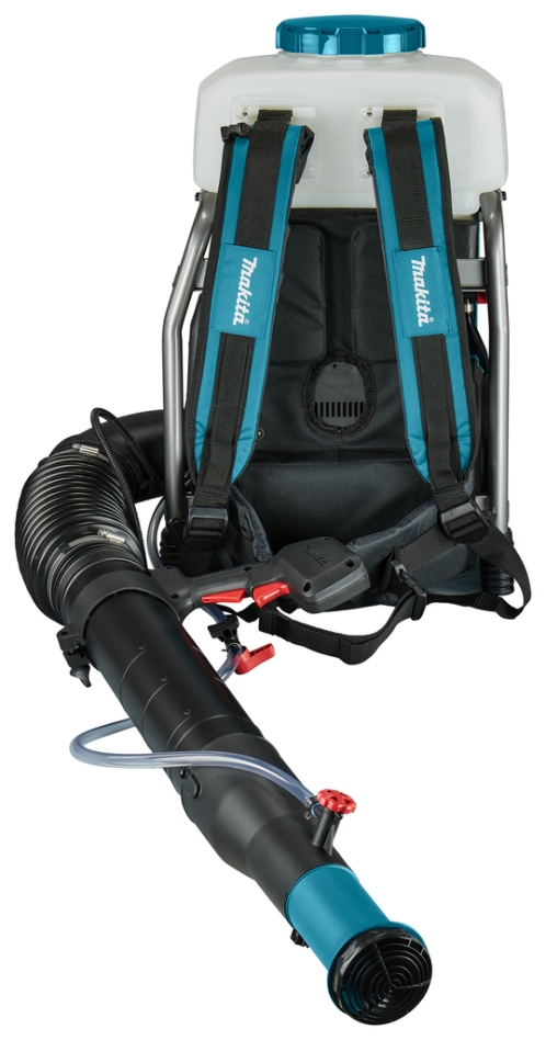 Makita PM001GL202 akumulatora urbjmašīna 40V Max 8.0Ah Li-ion