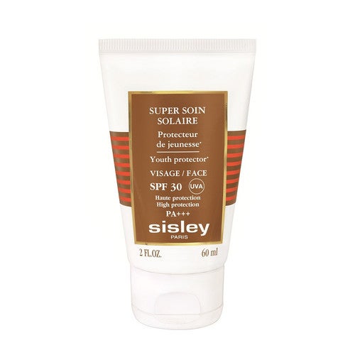 Sisley Super Soin Solaire Ochrona przeciwsłoneczna SPF 30 60 ml