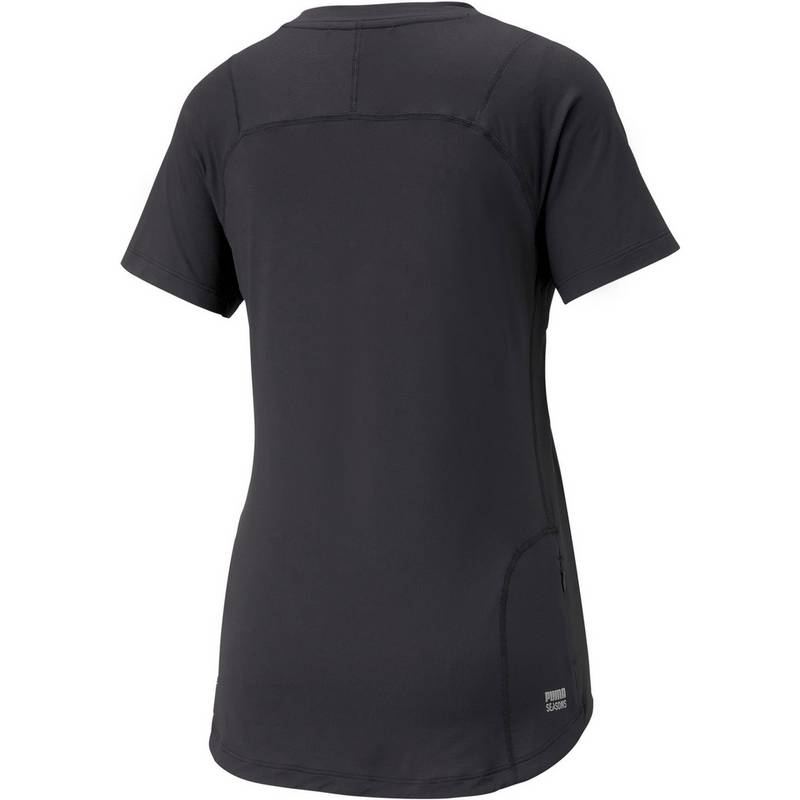 PUMA SEASONS COOLCELL Funktionsshirt Damen