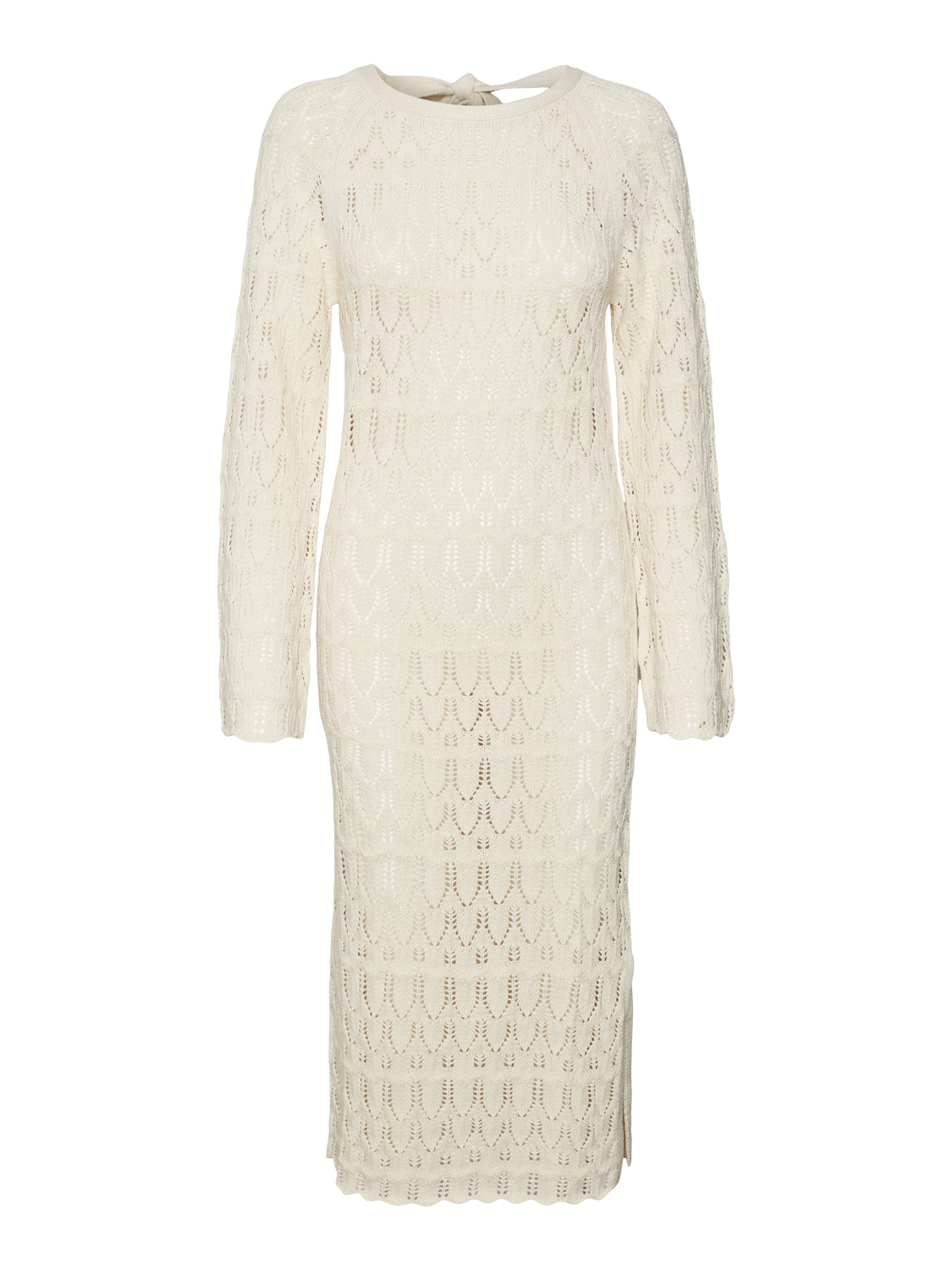 VMFABIENNE Langes Kleid