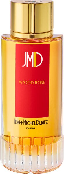 Jean-Michel Duriez W/ood Rose Extrait de Parfum