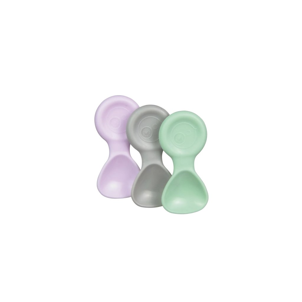b.box Mini Löffel - Pastellfarbe