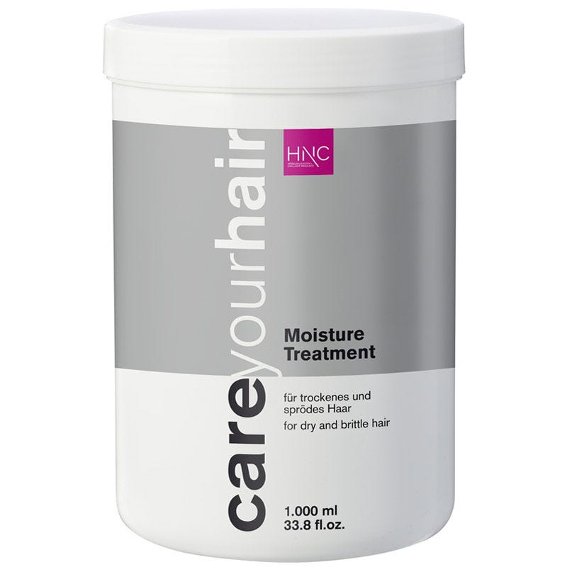 HNC Moisture Treatment 1000 ml