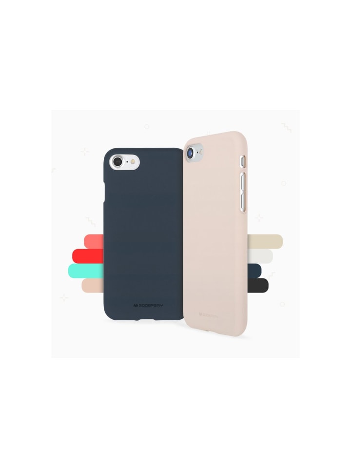COFI 1453 Soft Case Hülle für Samsung Galaxy A16 5G Rot in Rot günstig kaufen onesize