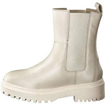 Gerry Weber Stresa 02 Stiefelette in weiß