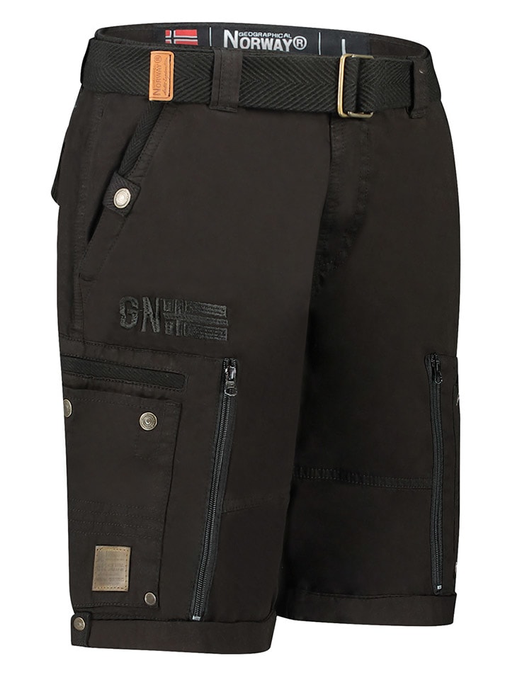 Geographical Norway Bermudas 