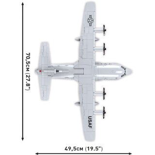 Lockheed C-130 Hercules