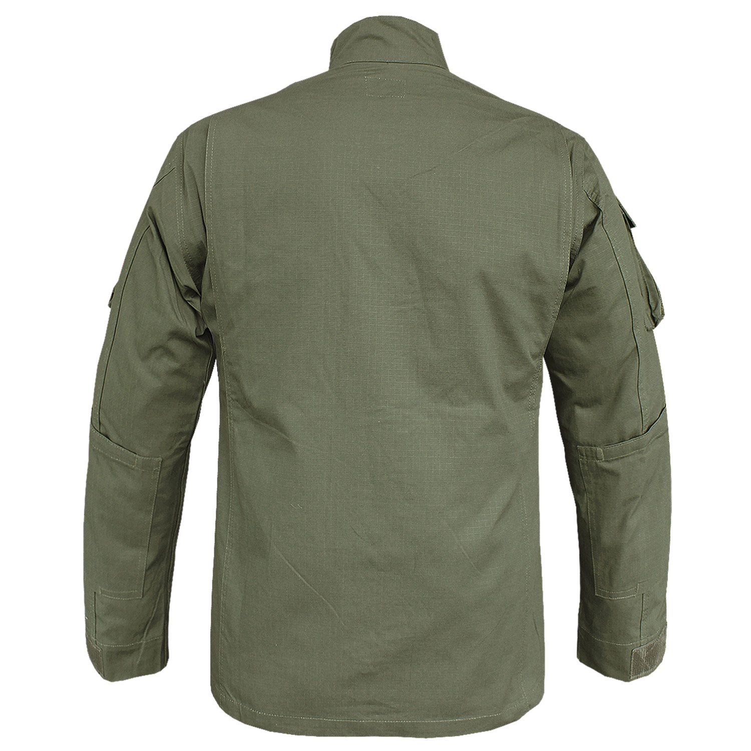 US Feldjacke ACU RipStop