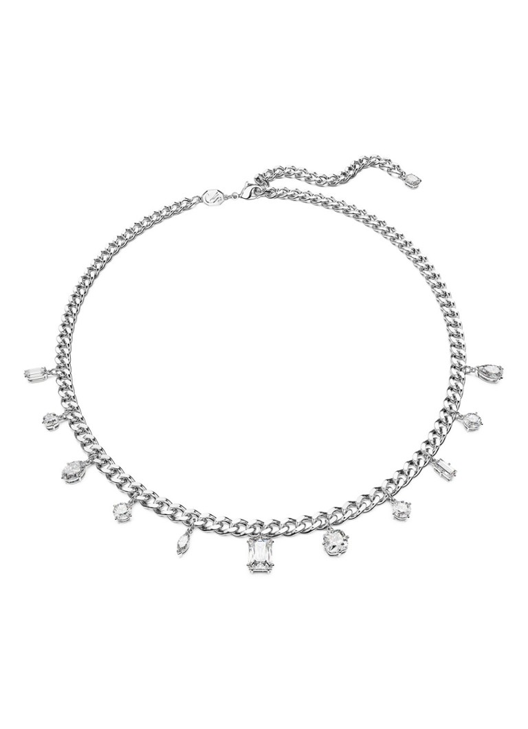 Αλυσίδα Swarovski Dextera με κρύσταλλο