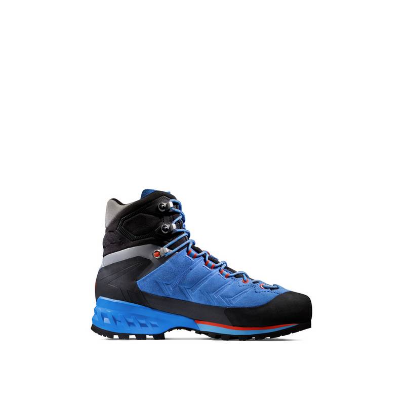 Mammut Kento Tour High GTX® Alpine Bergschuhe Damen