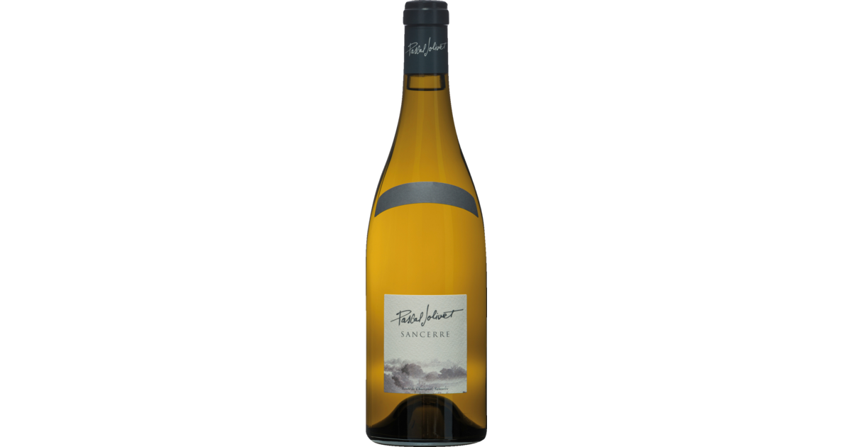 Pascal Jolivet Sancerre Blanc