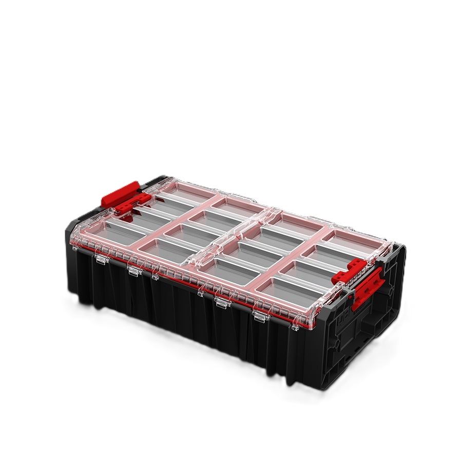 Προσαρμογέας QBrick ORGQ2XLADCZAPG001 System ONE Organizer 2XL 2.0 ΠΡΟΣΦΟΡΑ