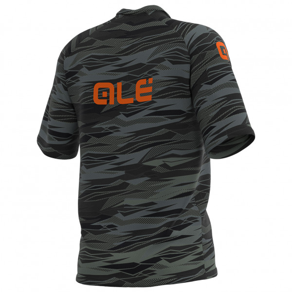 AlÉ - Rock Off Road Jersey MTB - Radtrikot