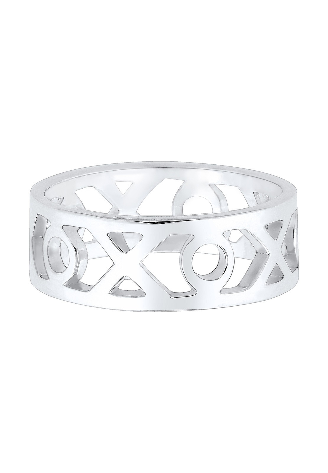 Elli Femme XOXO Trendbloggerin 925 Silber