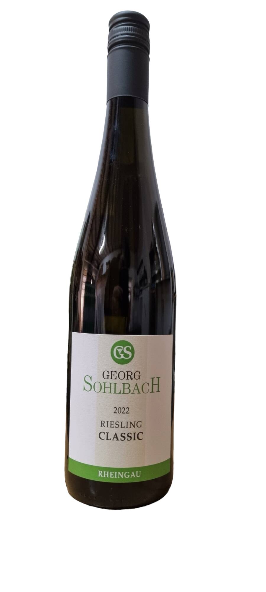 Weingut Georg Sohlbach Riesling Classic 2022