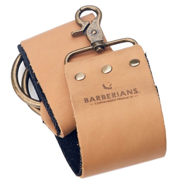 Barberians Streichriemen