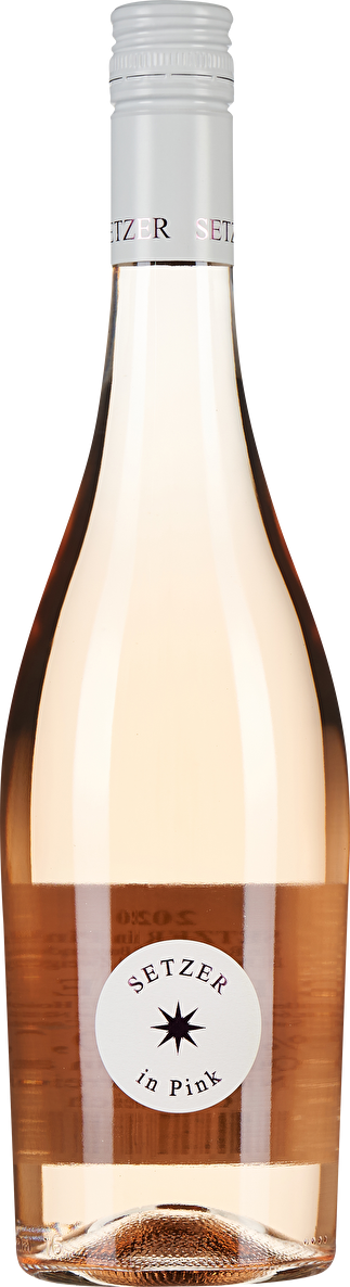 Setzer Rosé Setzer in Pink 2021