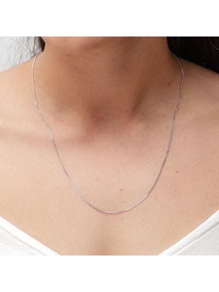 Zeeme 925/- Sterling Silber in weiß günstig kaufen onesize