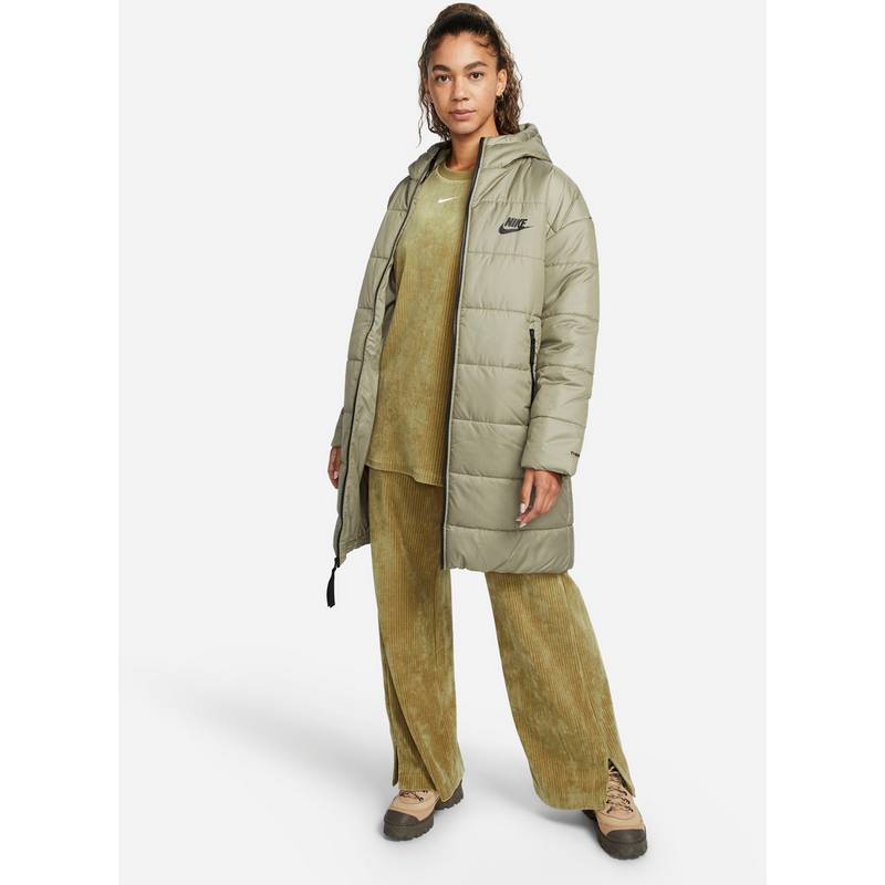 Nike NSW Steppmantel Damen