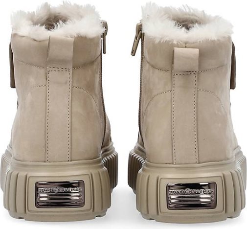 Kennel & Schmenger Winter-Sneaker ZAP