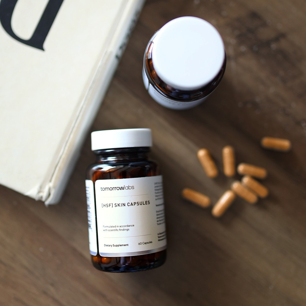 Skin Capsules