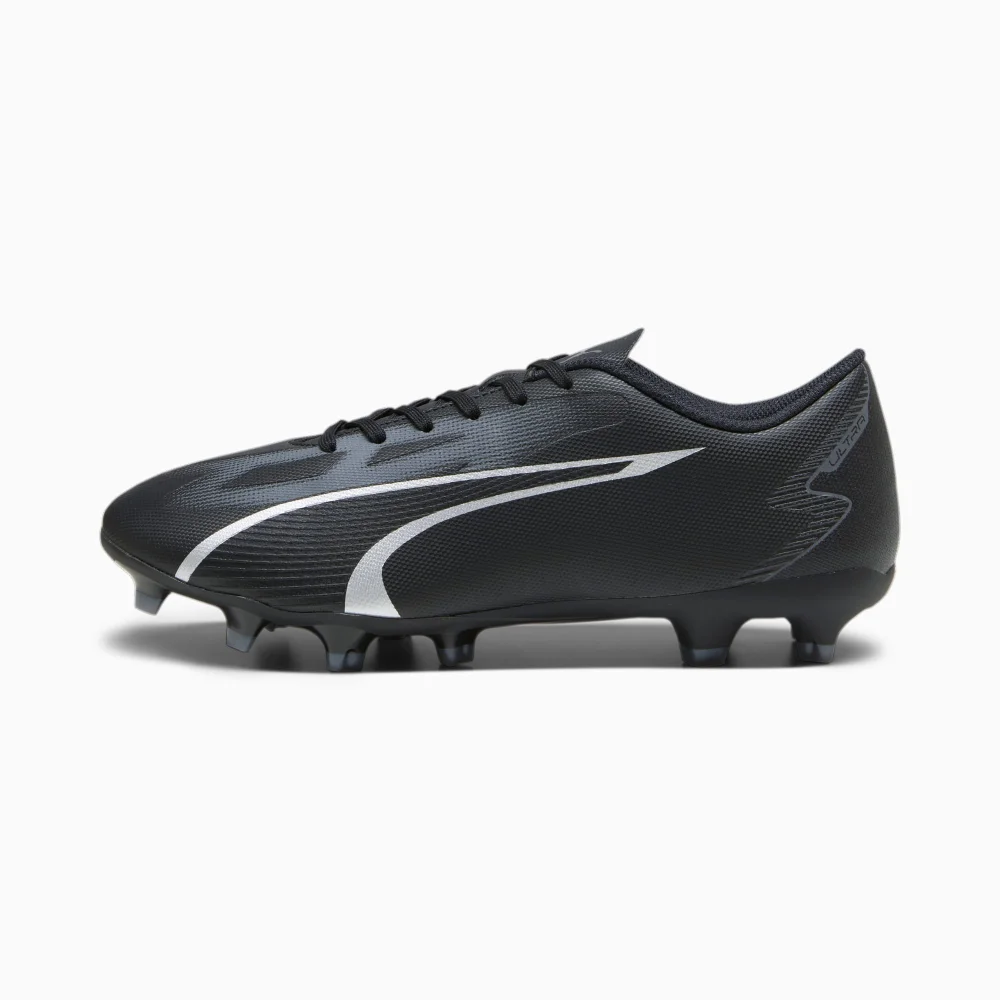 PUMA ULTRA PLAY FG AG 107423_02 / schwarz