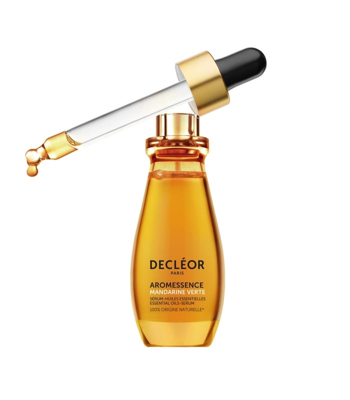 DECLÉOR-MANDARINE VERTE-Aromessence - Sérum Huiles Essentielles