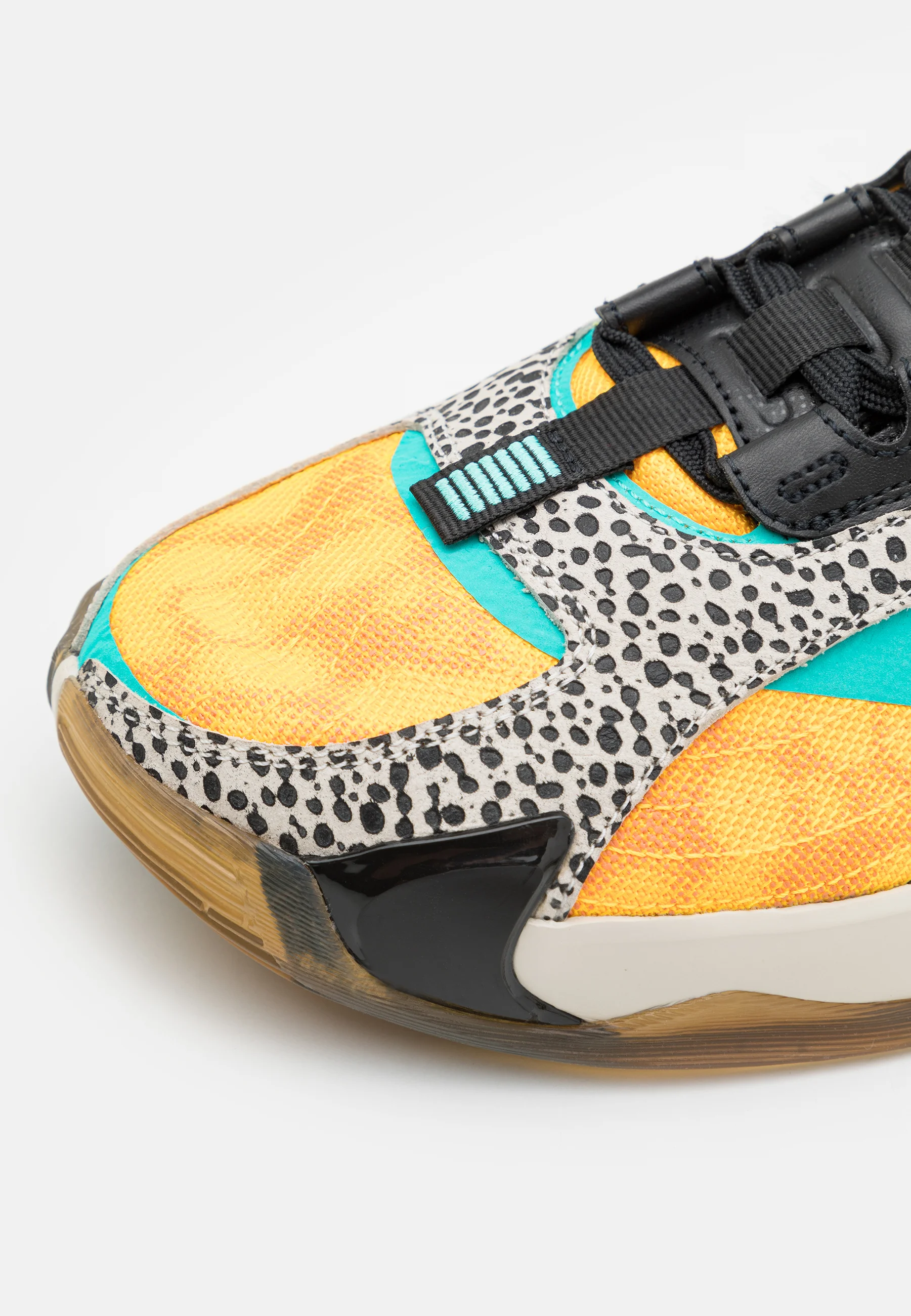 Jordan JORDAN LUKA 2 UNISEX - Zapatillas de baloncesto