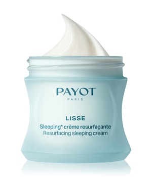PAYOT Lisse Sleeping Crème Resurfacante Nachtcreme-50 ml