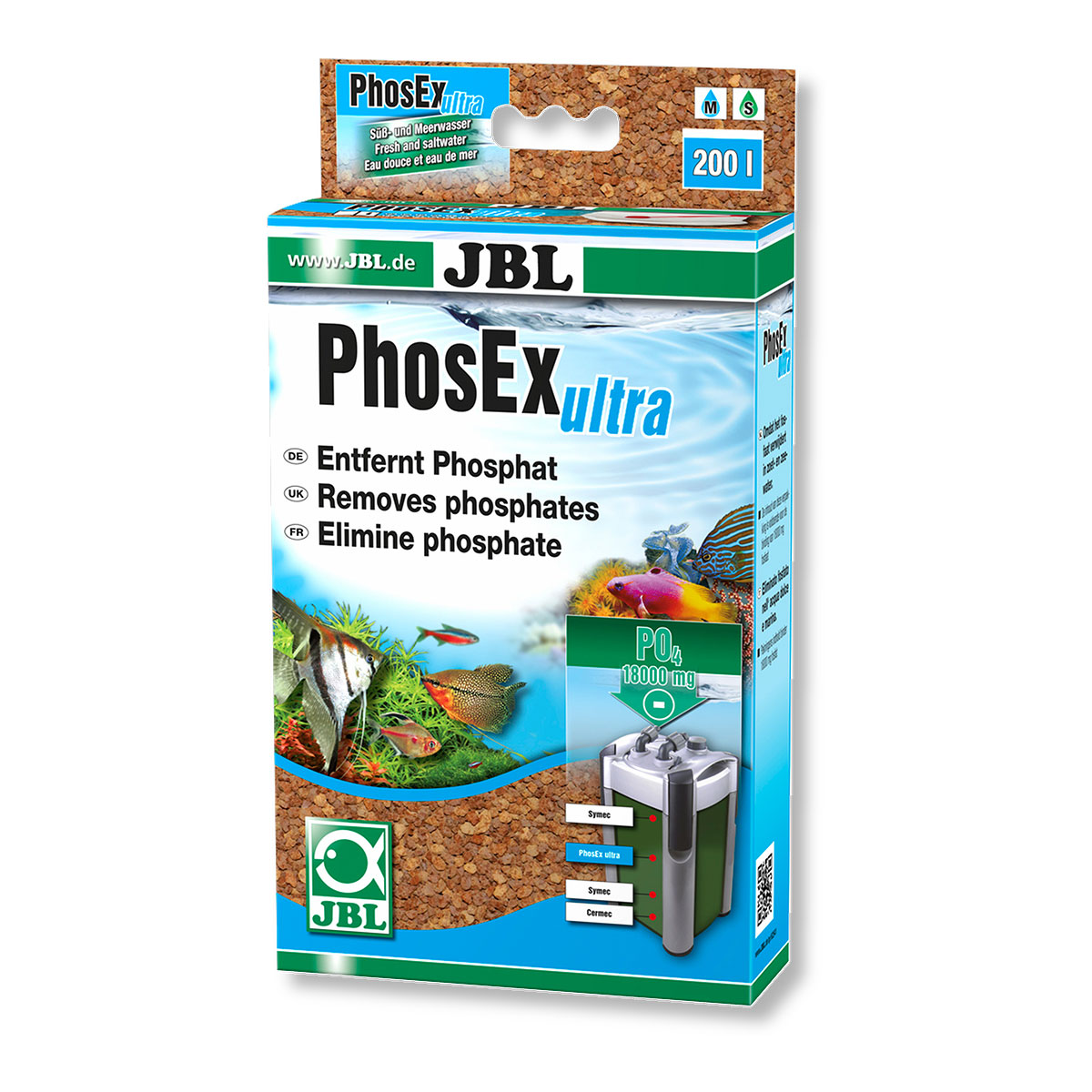 JBL PhosEx ultra günstig kaufen