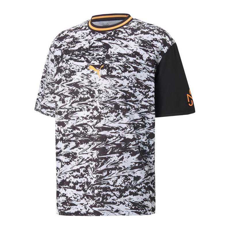 PUMA Neymar Jr. Teaser T-Shirt Funktionsshirt Herren