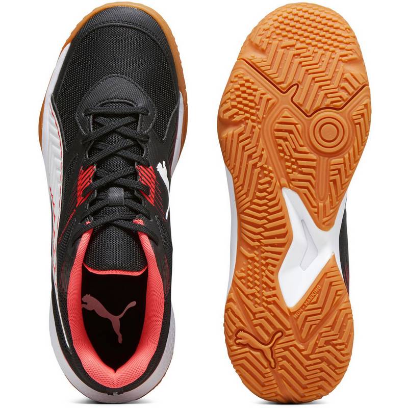 PUMA Solarflash II Hallenschuhe Herren
