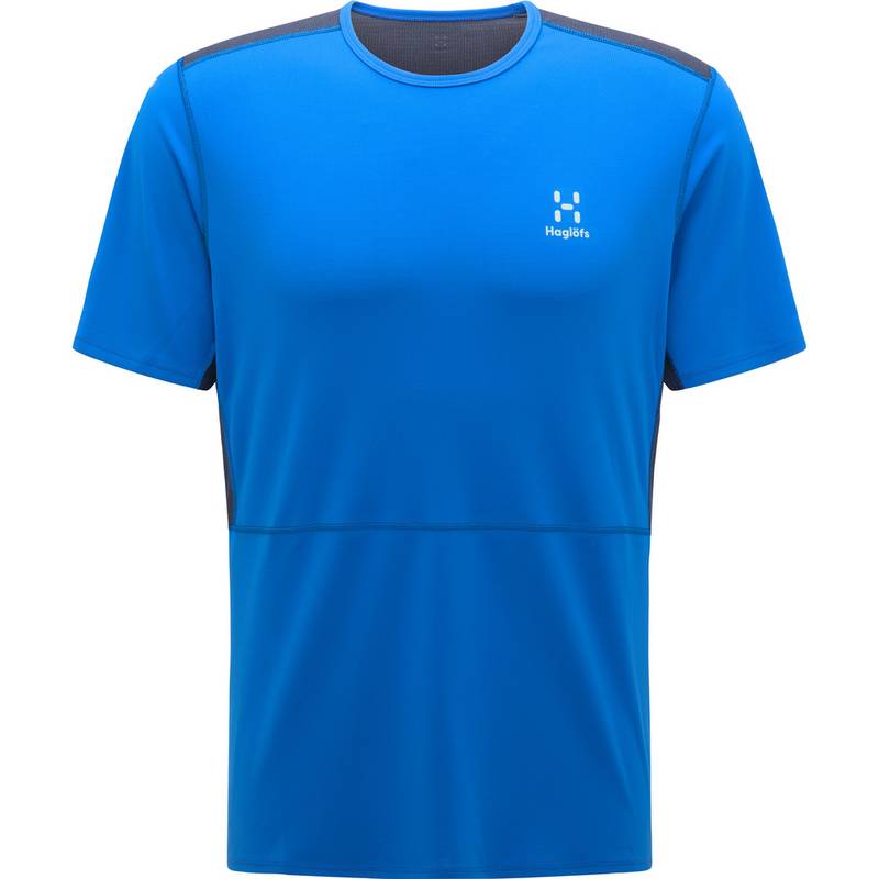 Haglfs L.I.M Crown Tee Funktionsshirt Herren