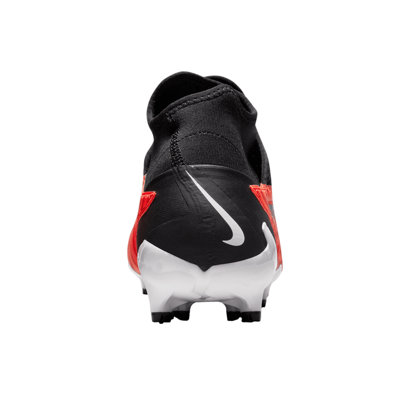 Nike Phantom GX Pro DF FG Rot Schwarz Weiss F600