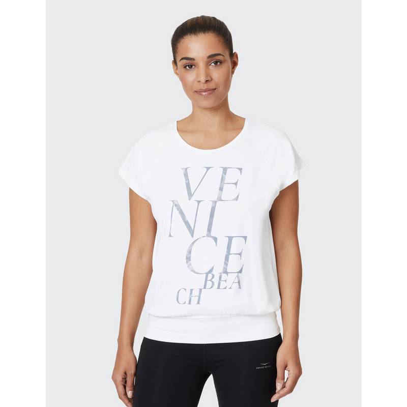 VENICE BEACH VB Nobel T-Shirt Damen