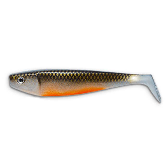 Delalande Shad GT 22cm lágy csali, 87g
