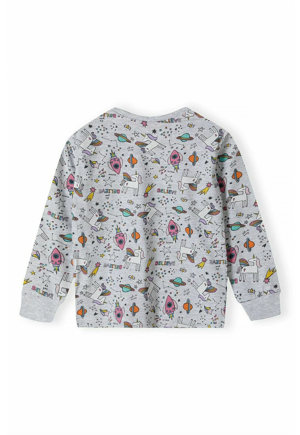 CONJUNTO ESTÁNDAR MINOTI - Pijama