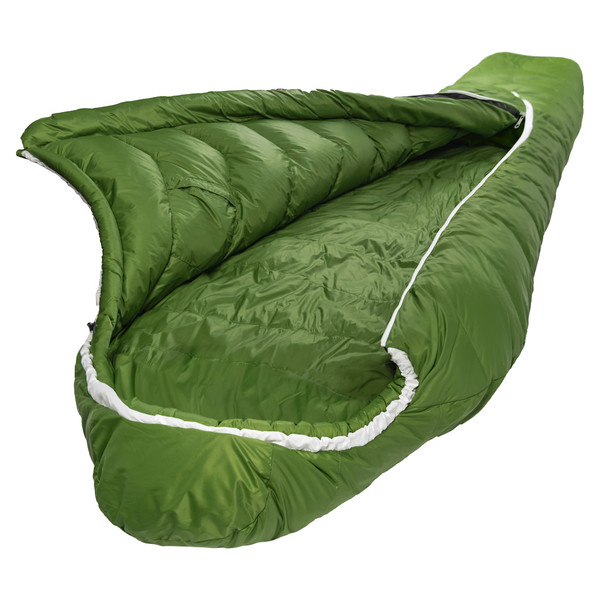 BIOPOD DOWNWOOL SUMMER - Daunenschlafsack