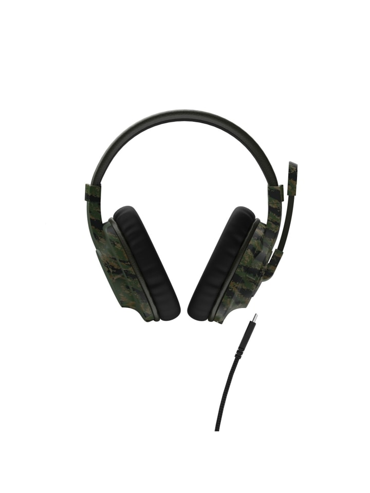 uRage SoundZ 330 V2, Camouflage in Army günstig kaufen onesize