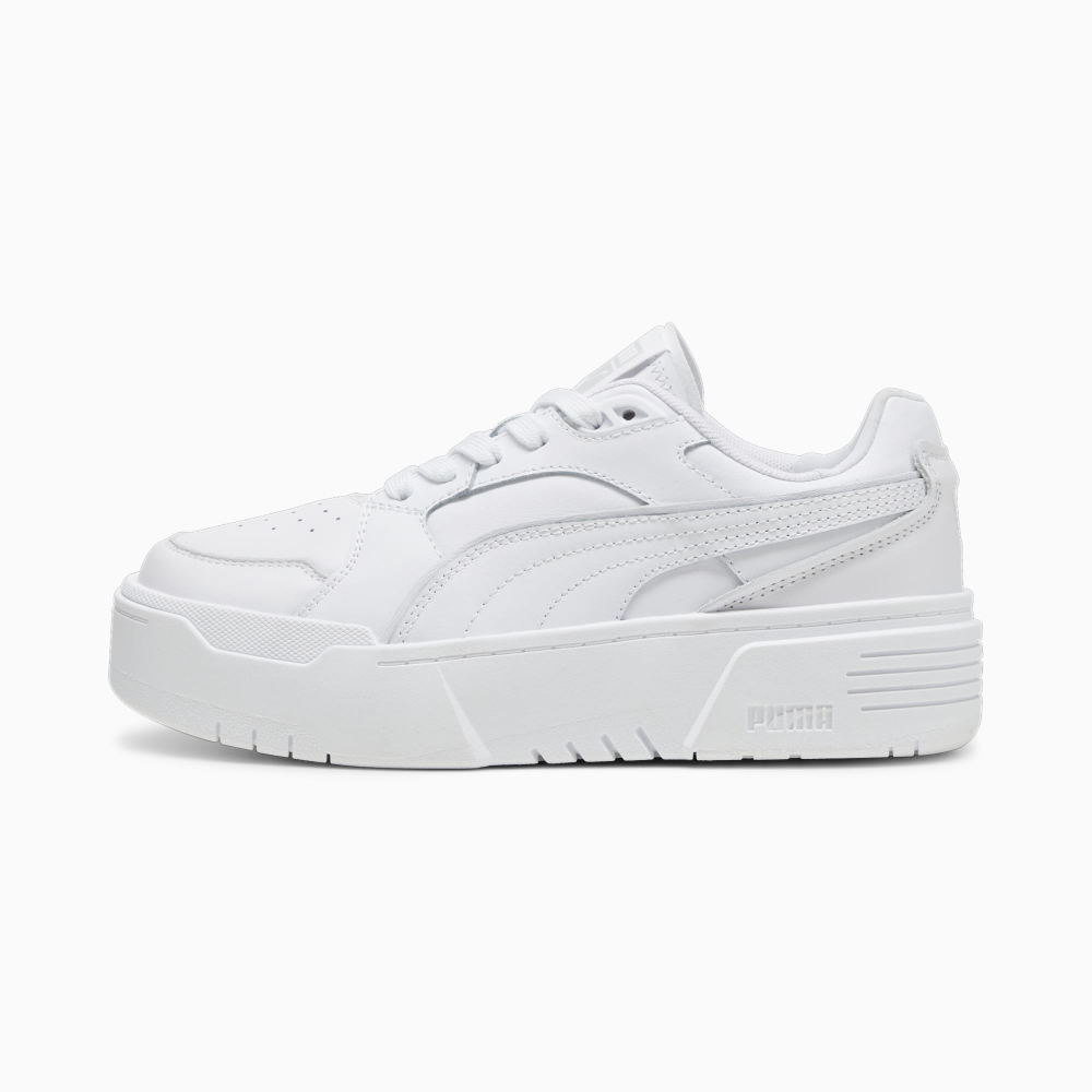 PUMA CA. Flyz 395246_04 / weiss