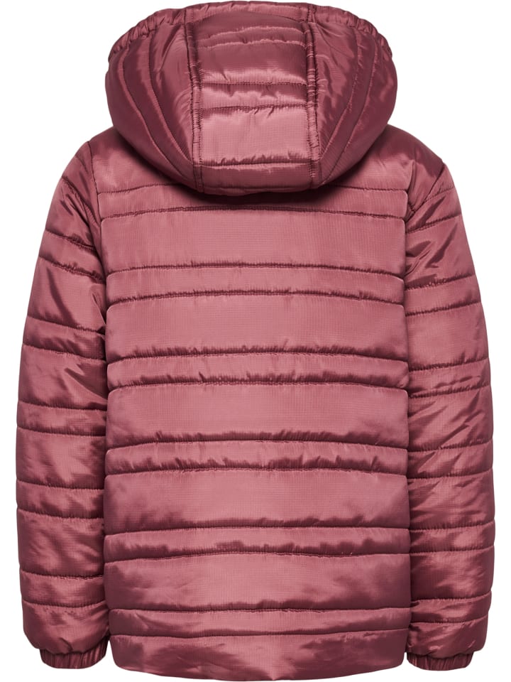 Hummel Hummel Reißverschluss Jacke Hmlbilbo Kinder in ROSE BROWN günstig kaufen