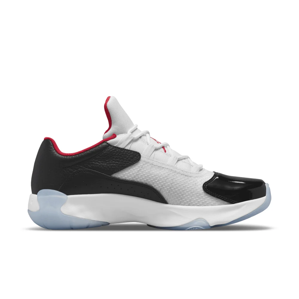 NIKE JORDAN 11 CMFT Low Air DO0613-160 / weiss