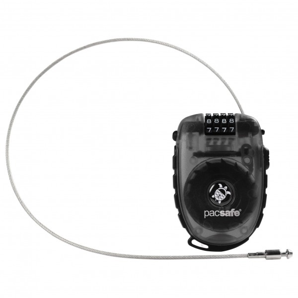 Pacsafe - Retractasafe 250 - Zahlenschloss
