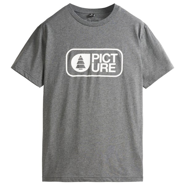 Picture - Basement Yoma Tee - T-Shirt