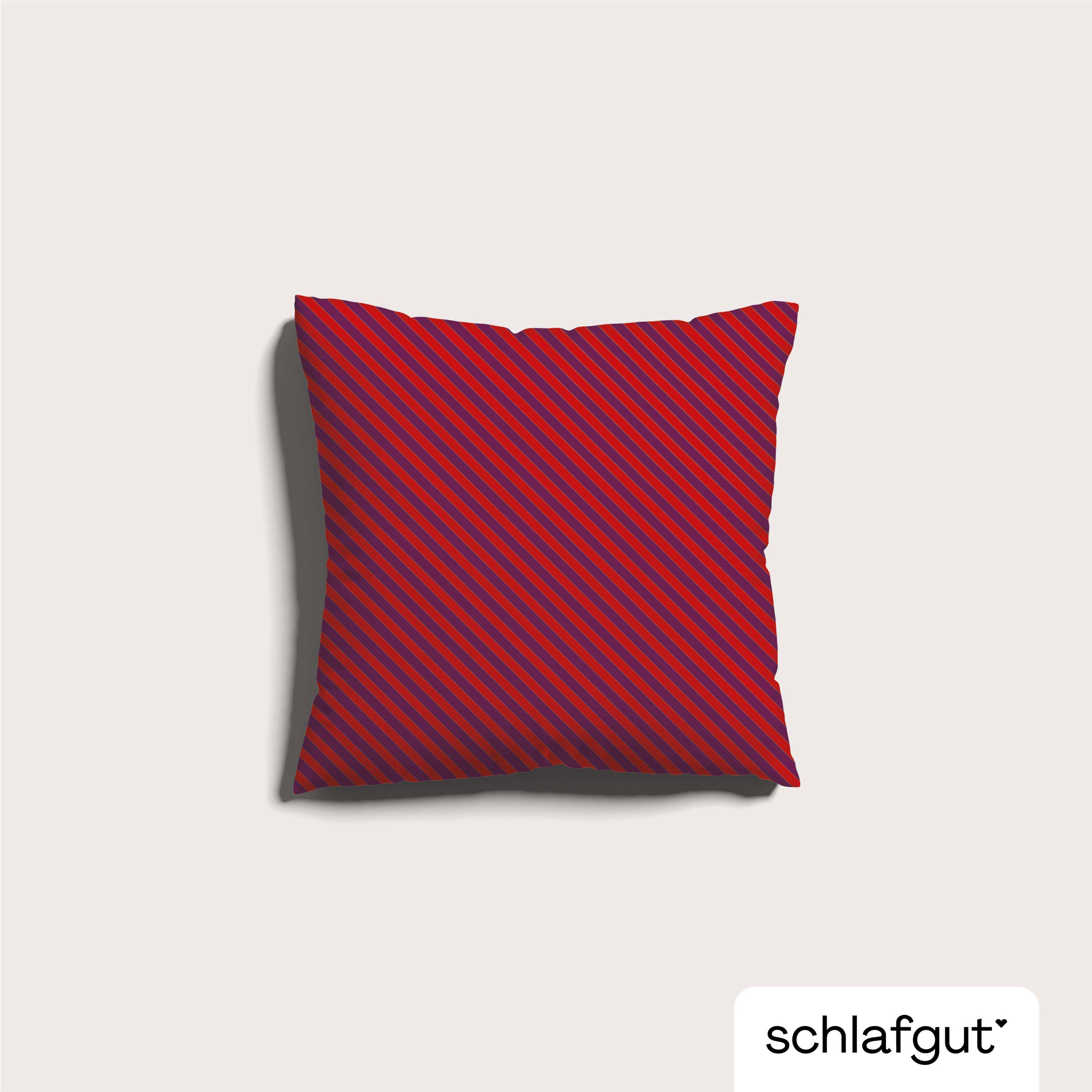 schlafgutWOVEN-FADE-Kissenbezug