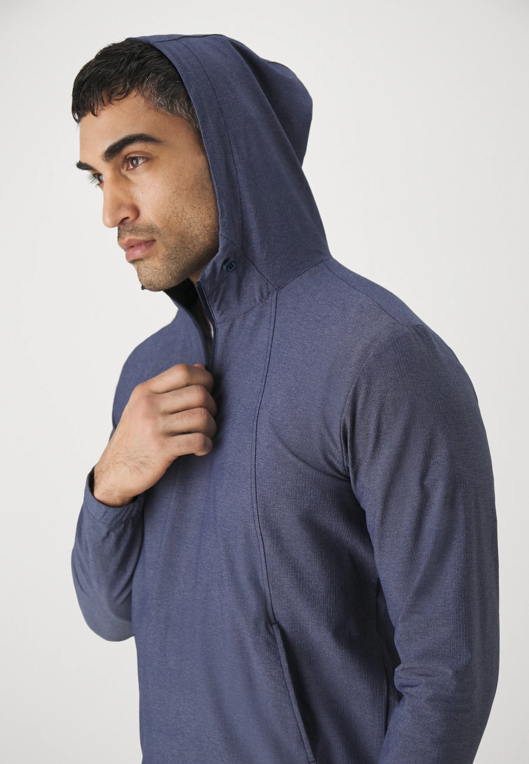 adidas Golf ULTIMATE365 ANORAK - Cortavientos