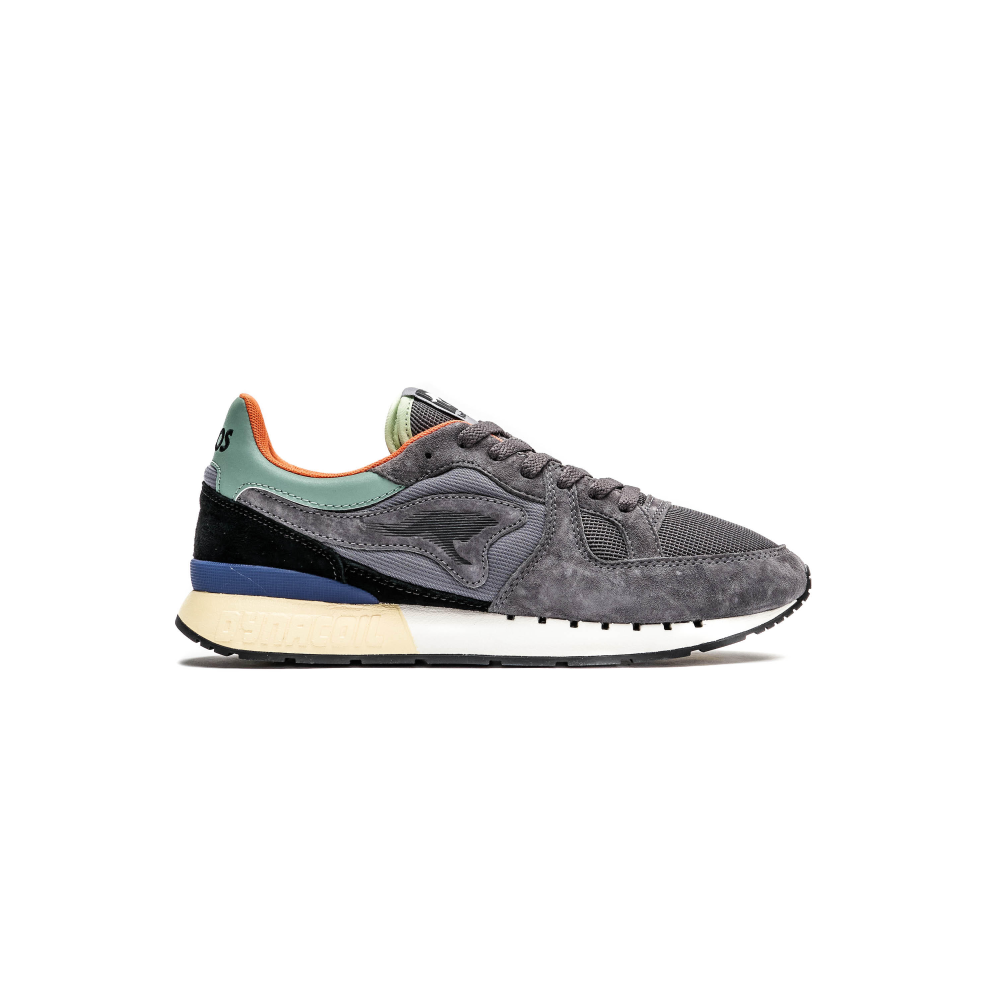 KangaROOS COIL R1 OG POP 601000-2601 / grau